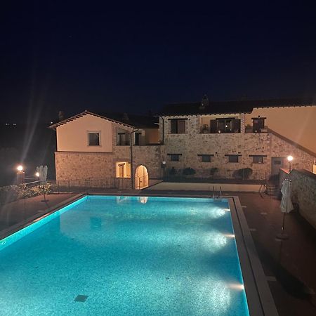 Casa Marlen Villa Collazzone Exterior photo