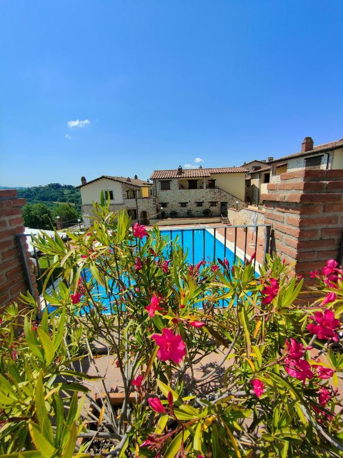 Casa Marlen Villa Collazzone Exterior photo