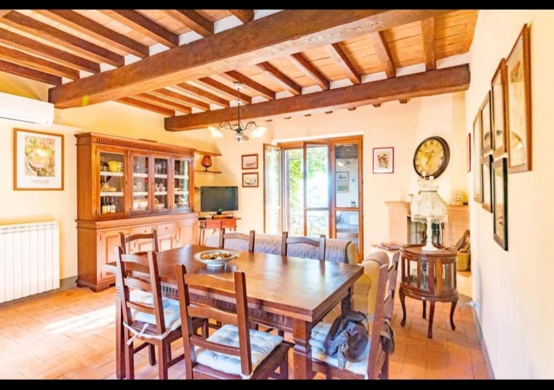 Casa Marlen Villa Collazzone Exterior photo