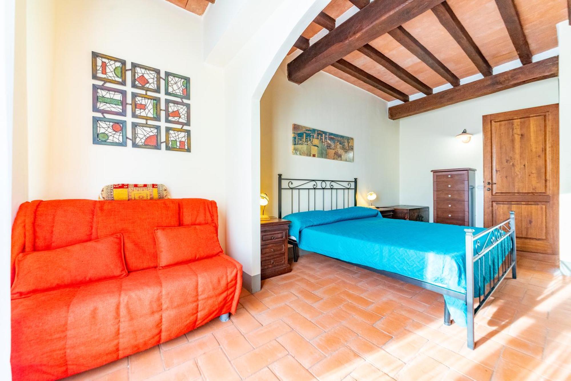 Casa Marlen Villa Collazzone Exterior photo