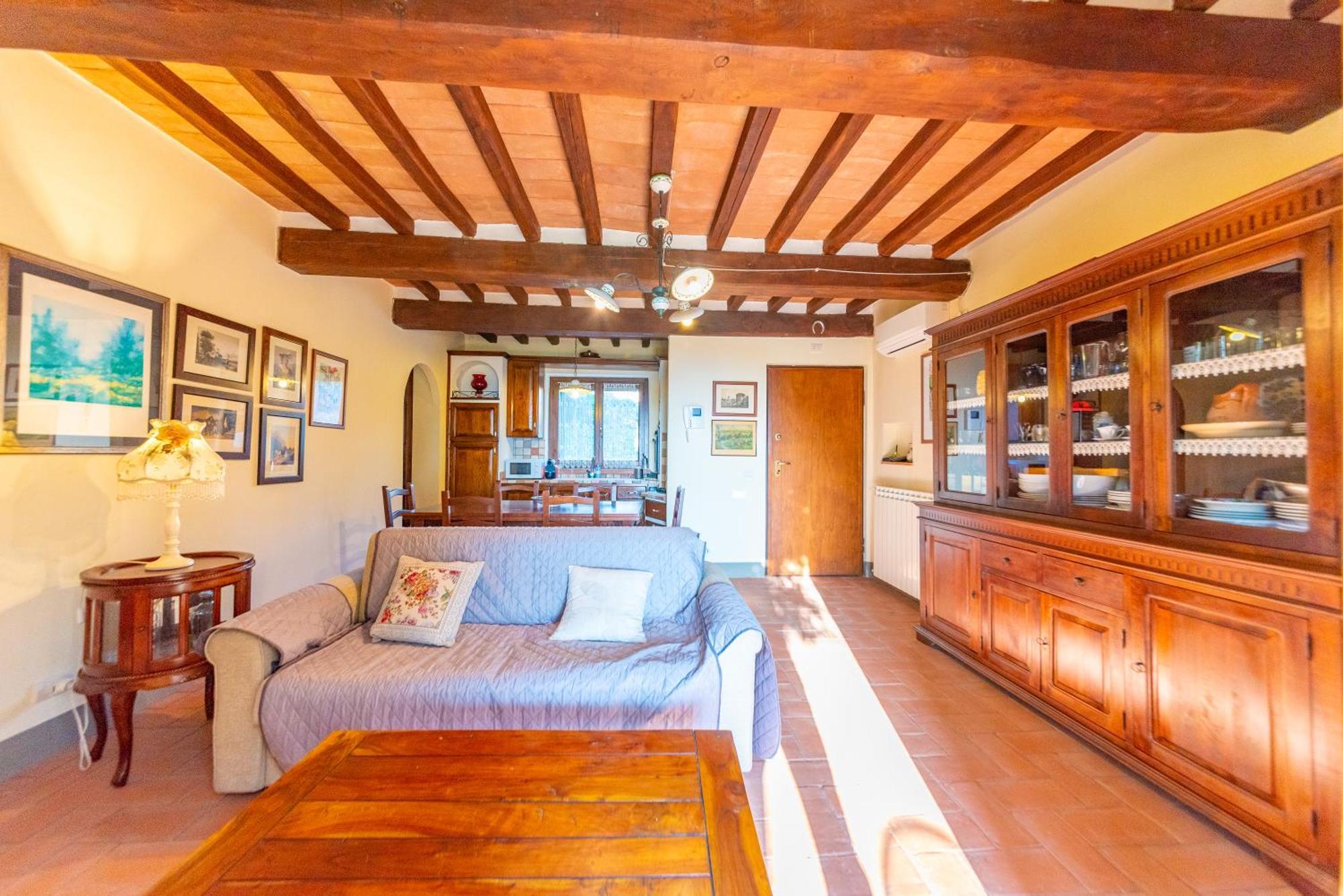 Casa Marlen Villa Collazzone Exterior photo